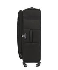 SAMSONITE Chariot CITYBEAT exp, grande taille ultra légère NOIR - Valises Semi-rigides - 3