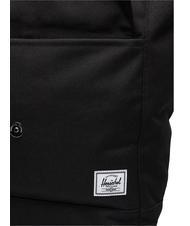 HERSCHEL RETREAT Sac fourre-tout pour ordinateur portable 14" NOIR - Sacs pour Femme - 4