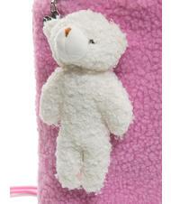 SJGANG BEAR KIDS Cartable RHODAMINE RED - Sacs à dos pour l'École & les Loisirs - 3