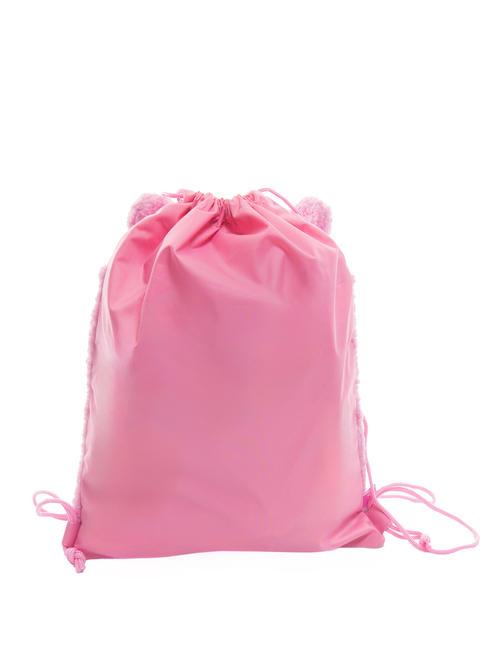 BEAR KIDS Cartable RHODAMINE RED - Sacs à dos pour l'École & les Loisirs