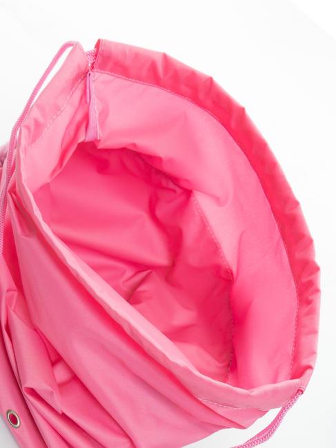 BEAR KIDS Cartable RHODAMINE RED - Sacs à dos pour l'École & les Loisirs