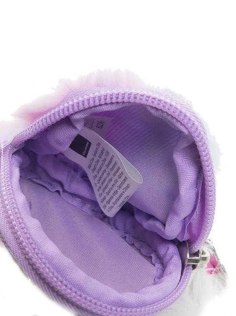 RABBIT KIDS Étui à monnaie rond mousseline de soie - Sacs et accessoires Enfants