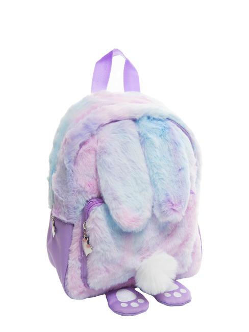 RABBIT KIDS Mini sac à dos mousseline de soie - Sacs à dos pour l'École & les Loisirs