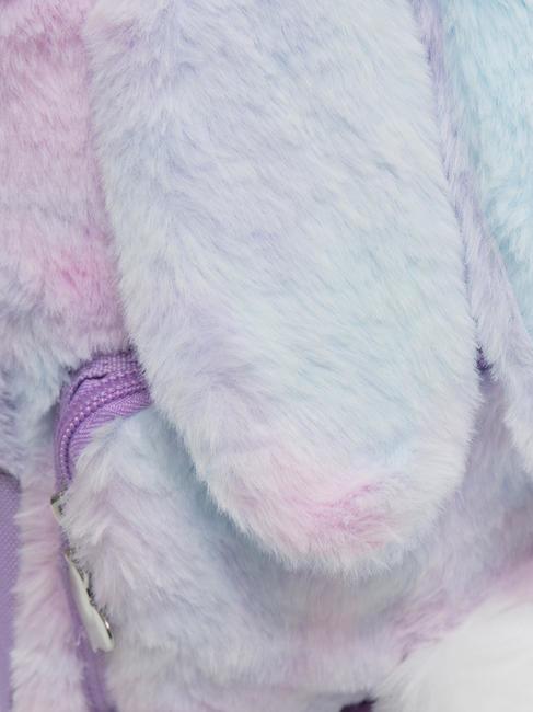 RABBIT KIDS Mini sac à dos mousseline de soie - Sacs à dos pour l'École & les Loisirs