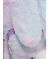 SJGANG RABBIT KIDS Mini sac à dos mousseline de soie - Sacs à dos pour l'École & les Loisirs - 3