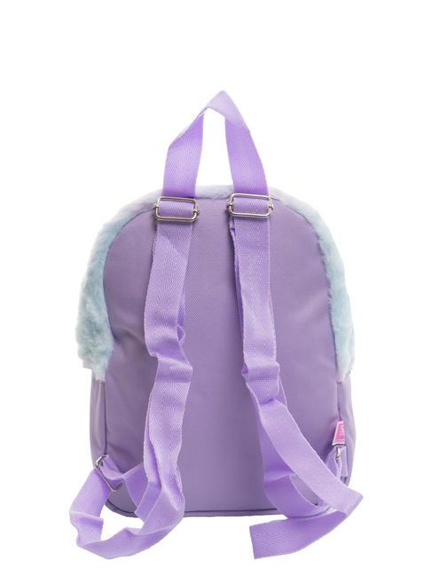 RABBIT KIDS Mini sac à dos mousseline de soie - Sacs à dos pour l'École & les Loisirs