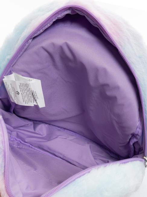 RABBIT KIDS Mini sac à dos mousseline de soie - Sacs à dos pour l'École & les Loisirs