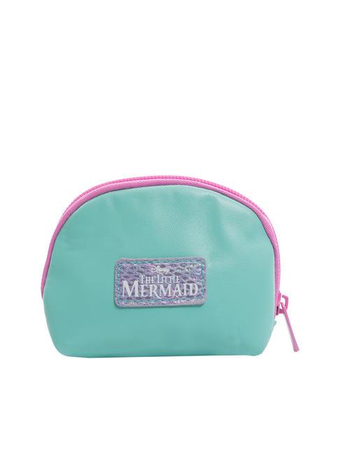 PRINCESS KIDS Porte monnaie pétrole / bleu - Sacs et accessoires Enfants