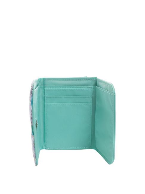 PRINCESS KIDS Portefeuille pétrole / bleu - Sacs et accessoires Enfants