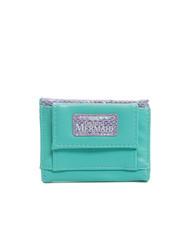 LA SIRENETTA PRINCESS KIDS Portefeuille pétrole / bleu - Sacs et accessoires Enfants - 3