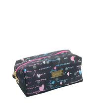 CAMOMILLA DREAMS&FLOWER Etui sachet Noir - &Eacute;tuis et Accessoires - 2