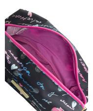 CAMOMILLA DREAMS&FLOWER Etui sachet Noir - &Eacute;tuis et Accessoires - 5