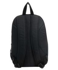 INTER FOOTBALL GENIUS Sac à dos double compartiment - Sacs à dos pour l'École & les Loisirs