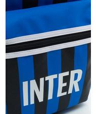 INTER FOOTBALL GENIUS Sac à dos double compartiment bleu électrique - Sacs à dos pour l'École & les Loisirs - 3
