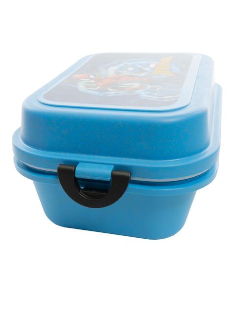 CRIME FIGHTER Apportez une collation Bluedeep - Sacs et accessoires Enfants