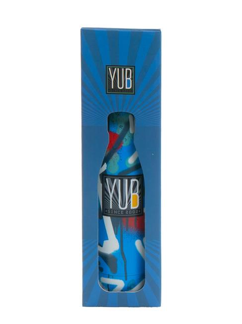 FANTASY Bouteille thermique de 500 ml Noir - Bouteilles thermiques