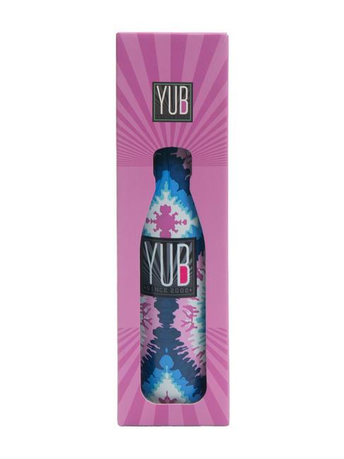 FANTASY Bouteille thermique de 500 ml RHODAMINE RED - Bouteilles thermiques