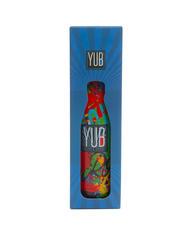 YUB FANTASY Bouteille thermique de 500 ml bleu profond - Bouteilles thermiques - 2