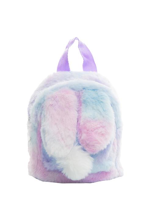RABBIT KIDS Mini sac à dos mousseline de soie - Sacs à dos pour l'École & les Loisirs