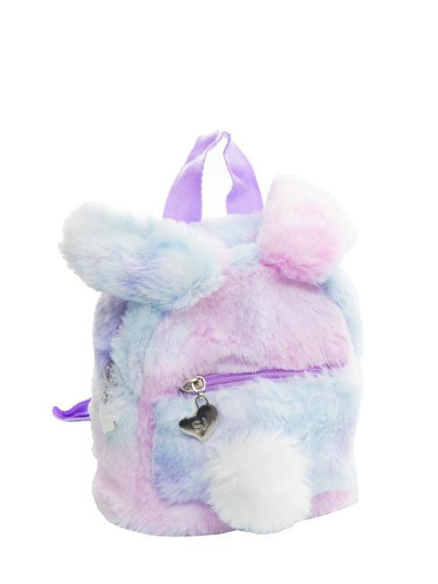 RABBIT KIDS Mini sac à dos mousseline de soie - Sacs à dos pour l'École & les Loisirs