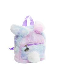SJGANG RABBIT KIDS Mini sac à dos mousseline de soie - Sacs à dos pour l'École & les Loisirs - 3