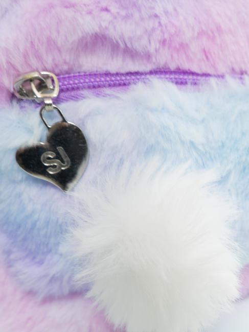 RABBIT KIDS Mini sac à dos mousseline de soie - Sacs à dos pour l'École & les Loisirs