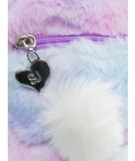 SJGANG RABBIT KIDS Mini sac à dos mousseline de soie - Sacs à dos pour l'École & les Loisirs - 4