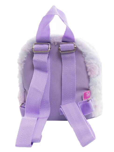 RABBIT KIDS Mini sac à dos mousseline de soie - Sacs à dos pour l'École & les Loisirs