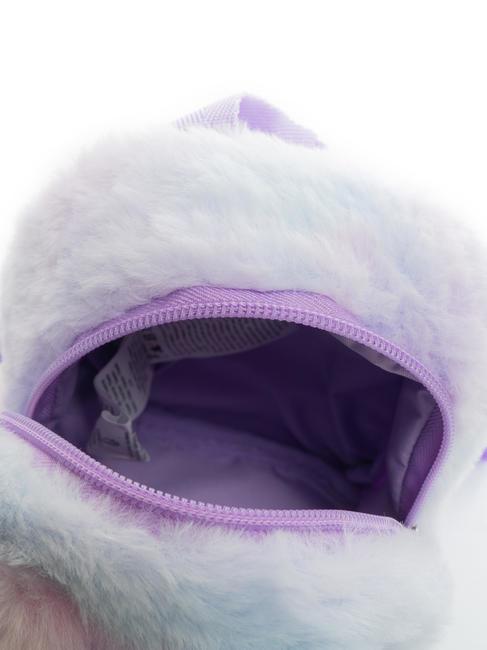 RABBIT KIDS Mini sac à dos mousseline de soie - Sacs à dos pour l'École & les Loisirs