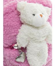 SJGANG BEAR KIDS Mini sac à dos RHODAMINE RED - Sacs à dos pour l'École & les Loisirs - 3