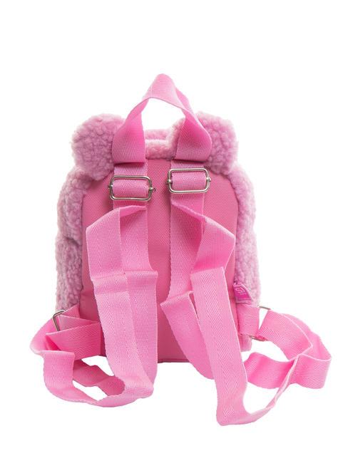 BEAR KIDS Mini sac à dos RHODAMINE RED - Sacs à dos pour l'École & les Loisirs