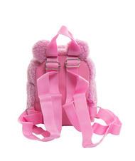 SJGANG BEAR KIDS Mini sac à dos RHODAMINE RED - Sacs à dos pour l'École & les Loisirs - 4