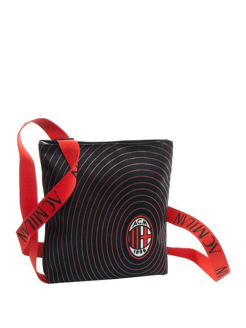 FOOTBALL Sac plat Noir - Sacs et accessoires Enfants