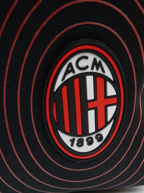 FOOTBALL Sac plat Noir - Sacs et accessoires Enfants