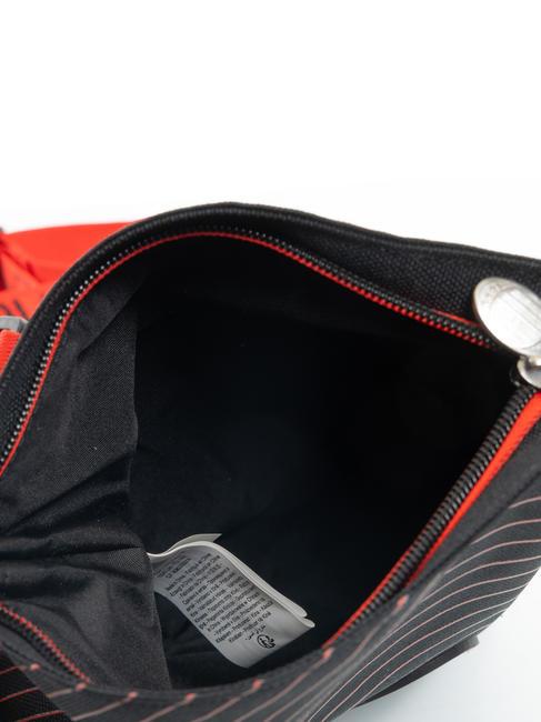 FOOTBALL Sac plat Noir - Sacs et accessoires Enfants