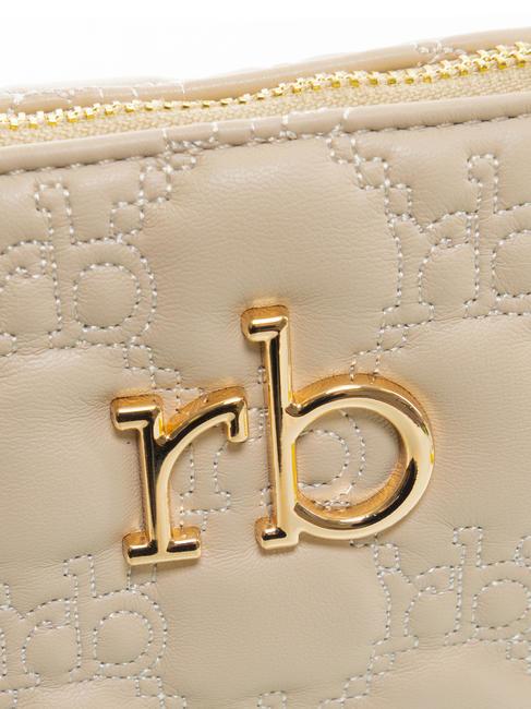 TESSA Mini-Beaut&eacute; blanc - Trousses