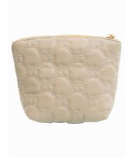 ROCCOBAROCCO TESSA Mini-Beaut&eacute; blanc - Trousses - 4