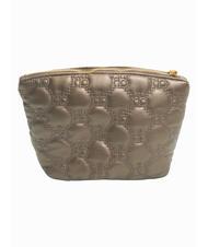 ROCCOBAROCCO TESSA Mallette beauté bronze - Trousses - 4