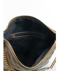 ROCCOBAROCCO TESSA Sac d'épaule bronze - Sacs pour Femme - 7