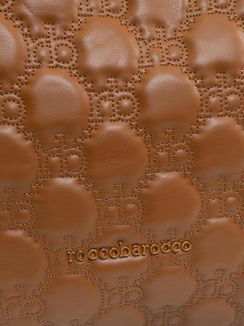 TESSA Sac d'épaule bronzer - Sacs pour Femme