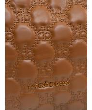 ROCCOBAROCCO TESSA Sac d'épaule bronzer - Sacs pour Femme - 6