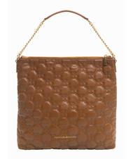 ROCCOBAROCCO TESSA Sac d'épaule bronzer - Sacs pour Femme - 3
