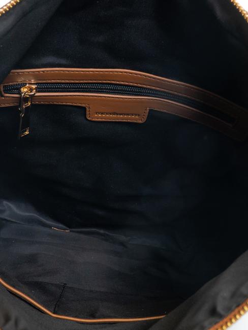 TESSA Sac d'épaule bronzer - Sacs pour Femme