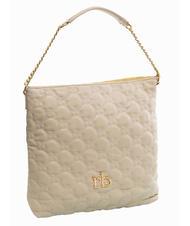 ROCCOBAROCCO TESSA Sac d'épaule blanc - Sacs pour Femme - 2