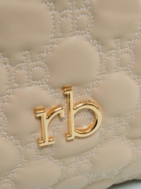 TESSA Sac d'épaule blanc - Sacs pour Femme