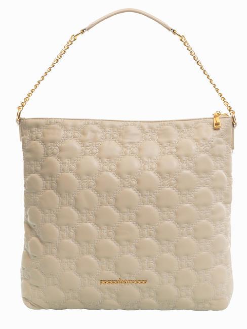 TESSA Sac d'épaule blanc - Sacs pour Femme