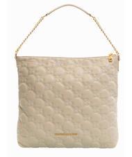 ROCCOBAROCCO TESSA Sac d'épaule blanc - Sacs pour Femme - 3