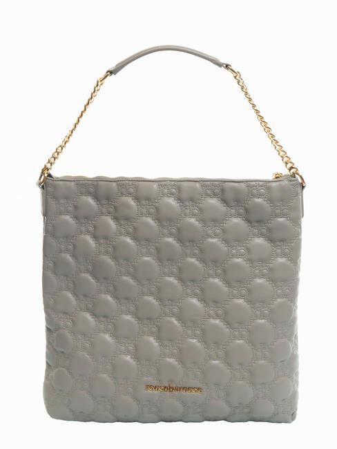 TESSA Sac d'épaule taupe - Sacs pour Femme