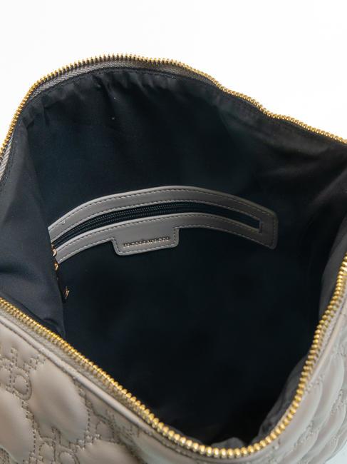 TESSA Sac d'épaule taupe - Sacs pour Femme