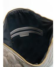 ROCCOBAROCCO TESSA Sac d'épaule taupe - Sacs pour Femme - 7